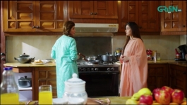 Sharakat - Episode 15